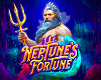 Neptune's Fortune Megaways