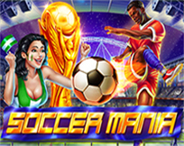 Soccer Mania