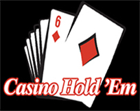 Casino Hold `em