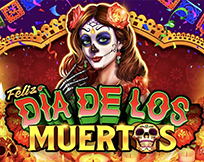 Feliz Dia De Los Muertos