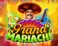 Grand Mariachi