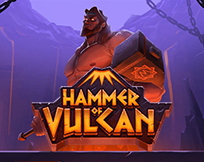 Hammer of Vulcan