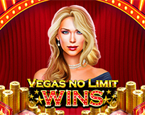 Vegas No Limit Wins